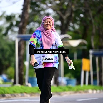 Runner Photo 8417280