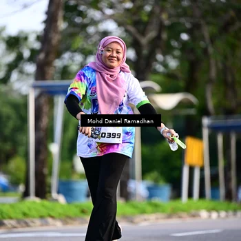 Runner Photo 8417283