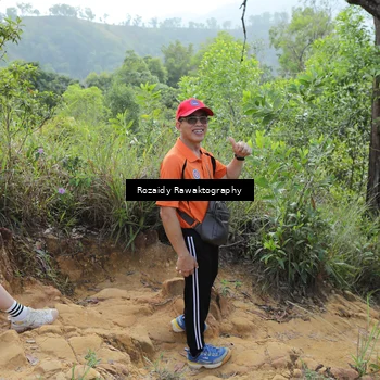 Runner Photo 8417284