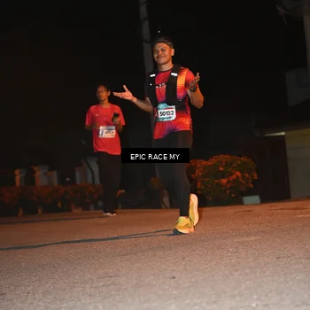 Runner Photo 8417285