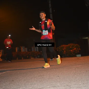 Runner Photo 8417286