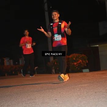 Runner Photo 8417288
