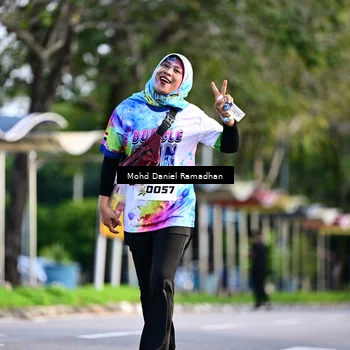 Runner Photo 8417289