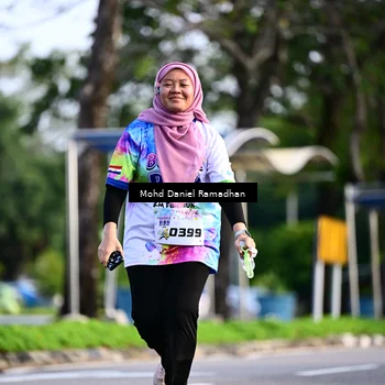 Runner Photo 8417290