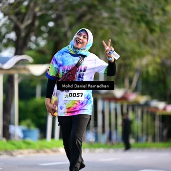 Runner Photo 8417292