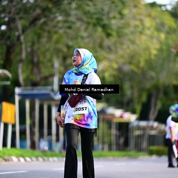 Runner Photo 8417293