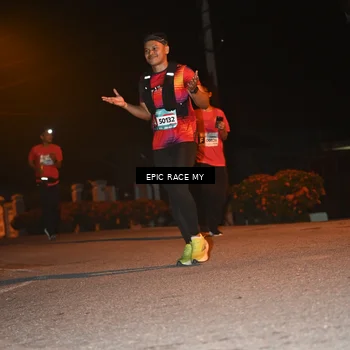Runner Photo 8417294