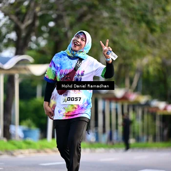 Runner Photo 8417295