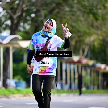 Runner Photo 8417298