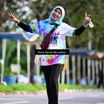 Runner Photo 8417300