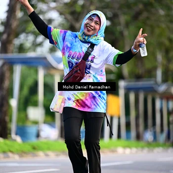 Runner Photo 8417301