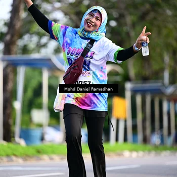 Runner Photo 8417302