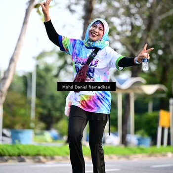 Runner Photo 8417304