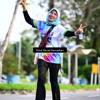 Runner Photo 8417306
