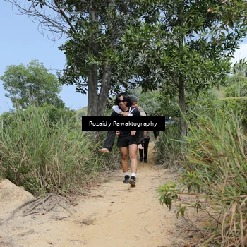Runner Photo 8417328