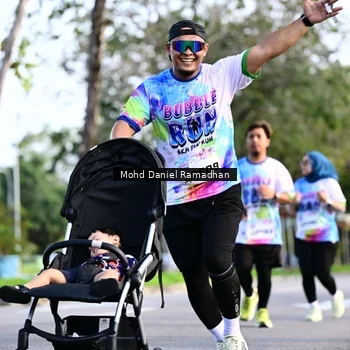 Runner Photo 8417332