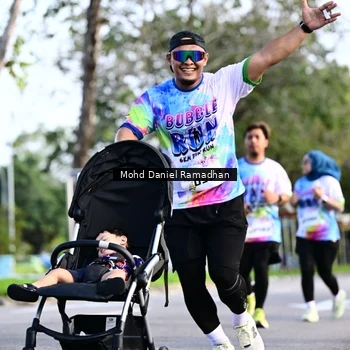 Runner Photo 8417334