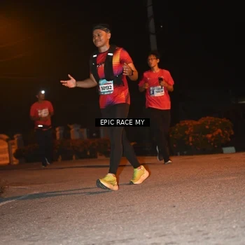 Runner Photo 8417335