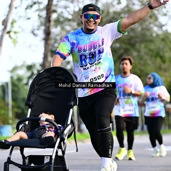 Runner Photo 8417338