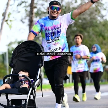 Runner Photo 8417341