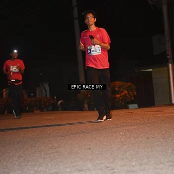 Runner Photo 8417342