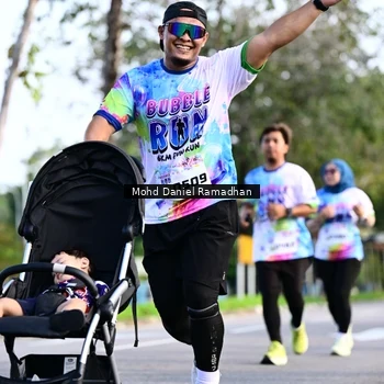 Runner Photo 8417347