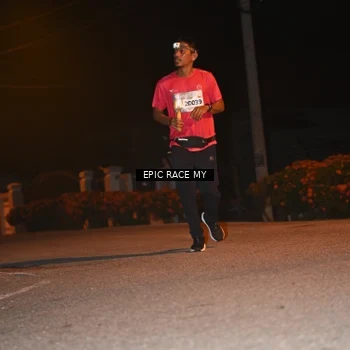 Runner Photo 8417348