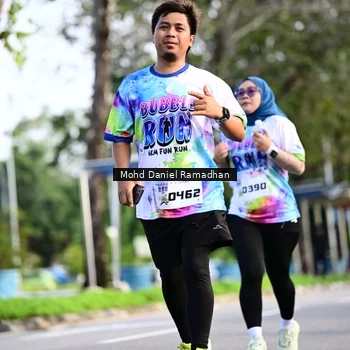 Runner Photo 8417350