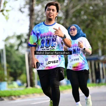 Runner Photo 8417353