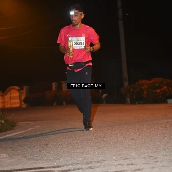 Runner Photo 8417355