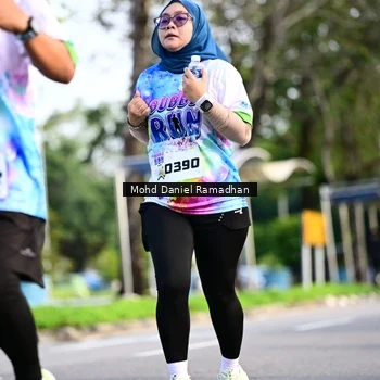 Runner Photo 8417356