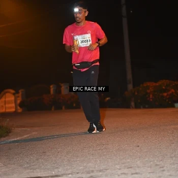 Runner Photo 8417357