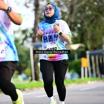 Runner Photo 8417358