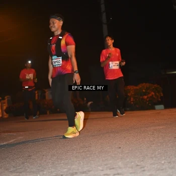 Runner Photo 8417359