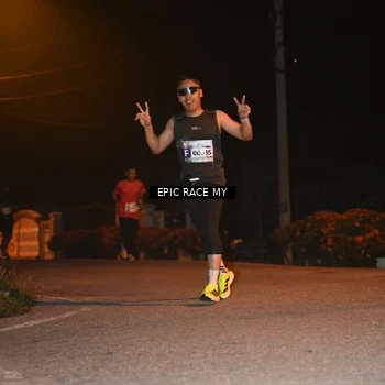 Runner Photo 8417360