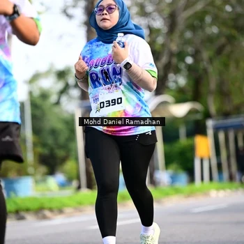 Runner Photo 8417361