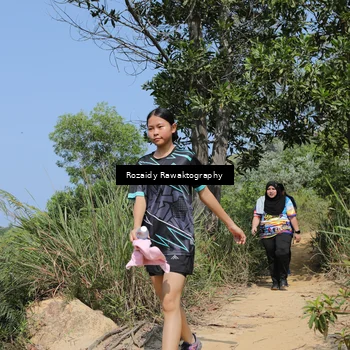 Runner Photo 8417362