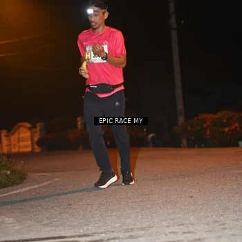 Runner Photo 8417363