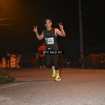 Runner Photo 8417364