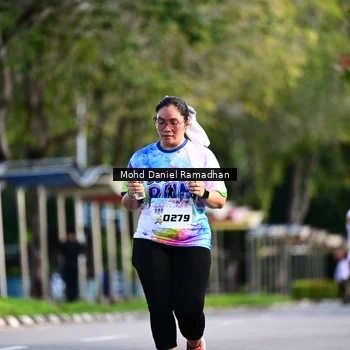 Runner Photo 8417365