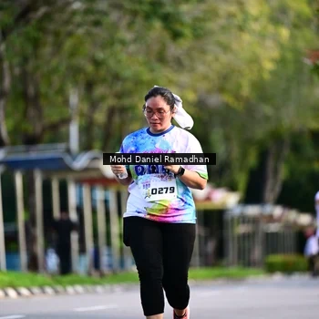 Runner Photo 8417366