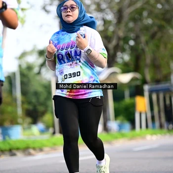 Runner Photo 8417367