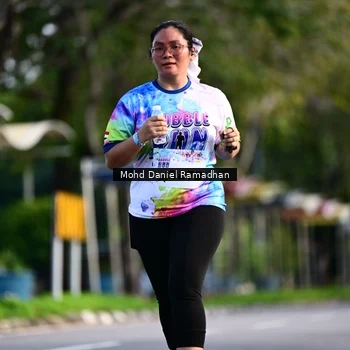 Runner Photo 8417368