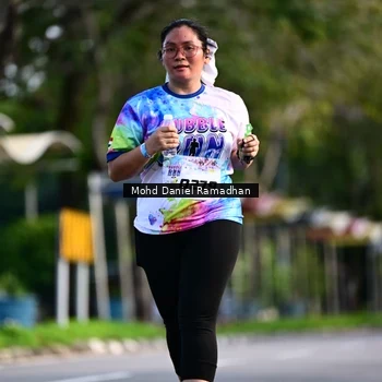 Runner Photo 8417369