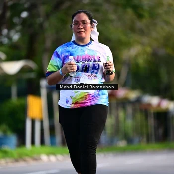 Runner Photo 8417370