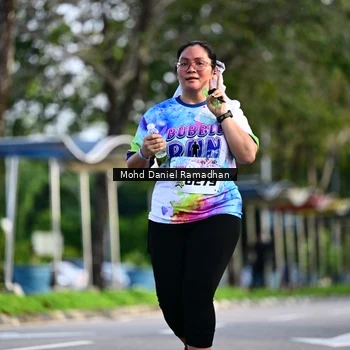 Runner Photo 8417375
