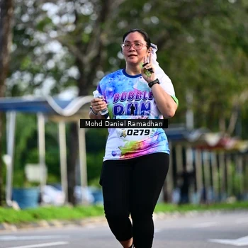 Runner Photo 8417376