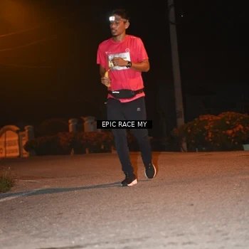 Runner Photo 8417377
