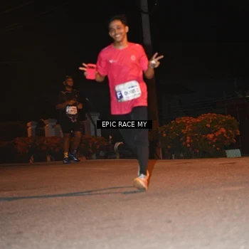 Runner Photo 8417380