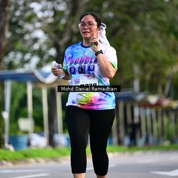 Runner Photo 8417381